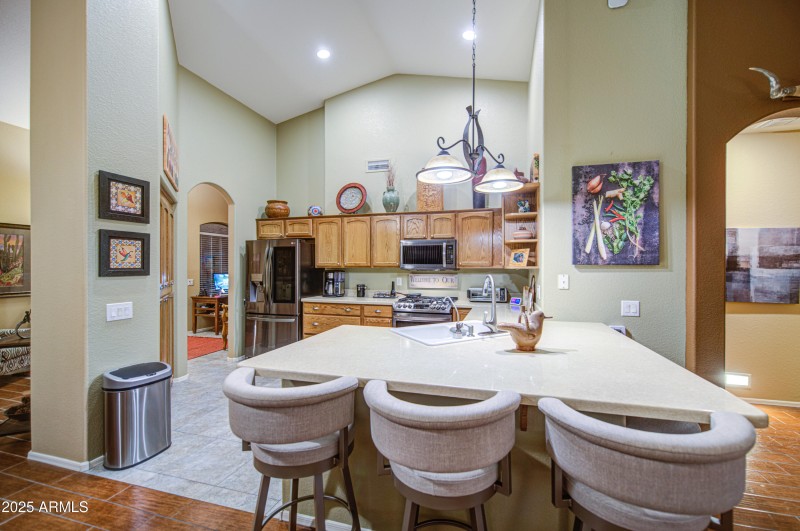 Kitchen 4