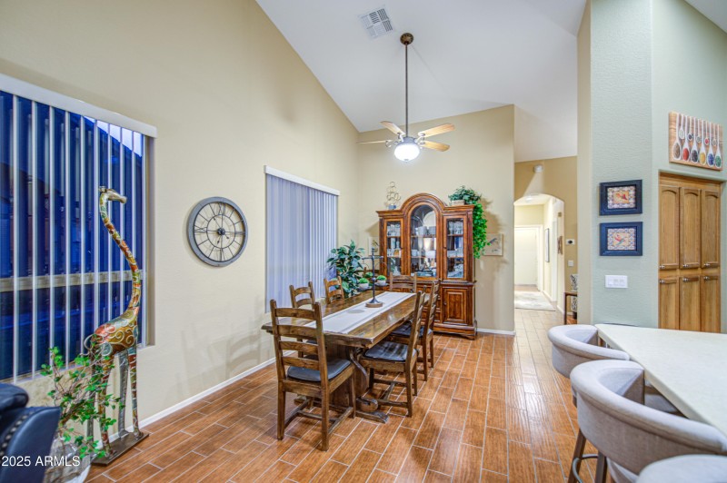 Dining Area 2