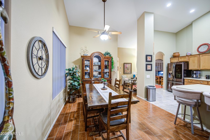 Dining Area 3
