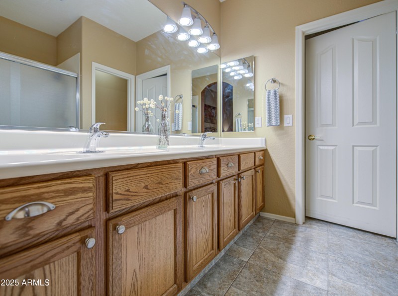 Primary Bath 1