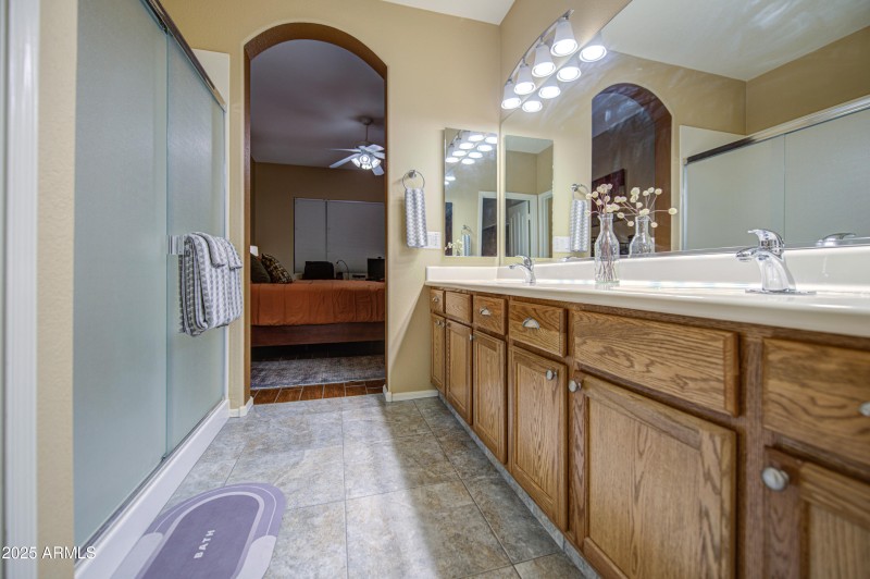 Primary Bath 2