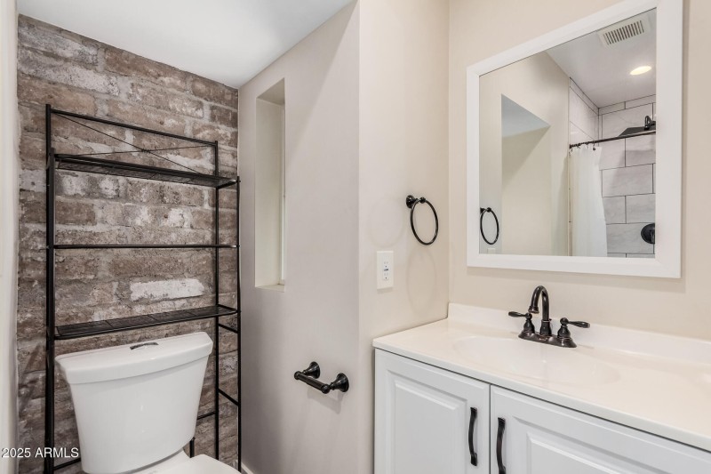 Another View of Casita Bath