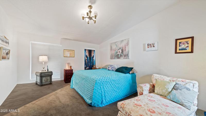 Interior - 547 S Little Bear Tr-12