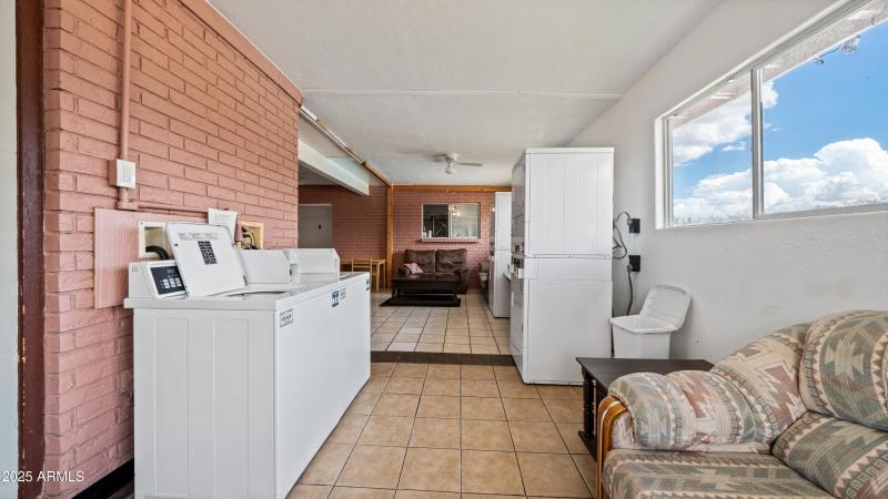 SV Mobile Home Club House-2