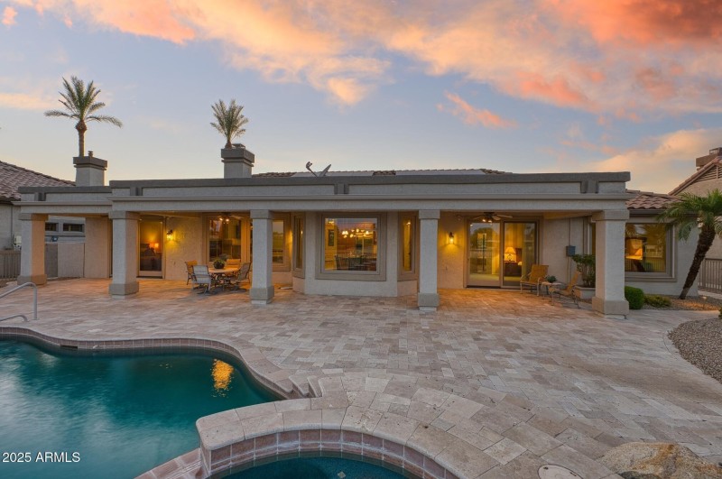 Pool/Patio