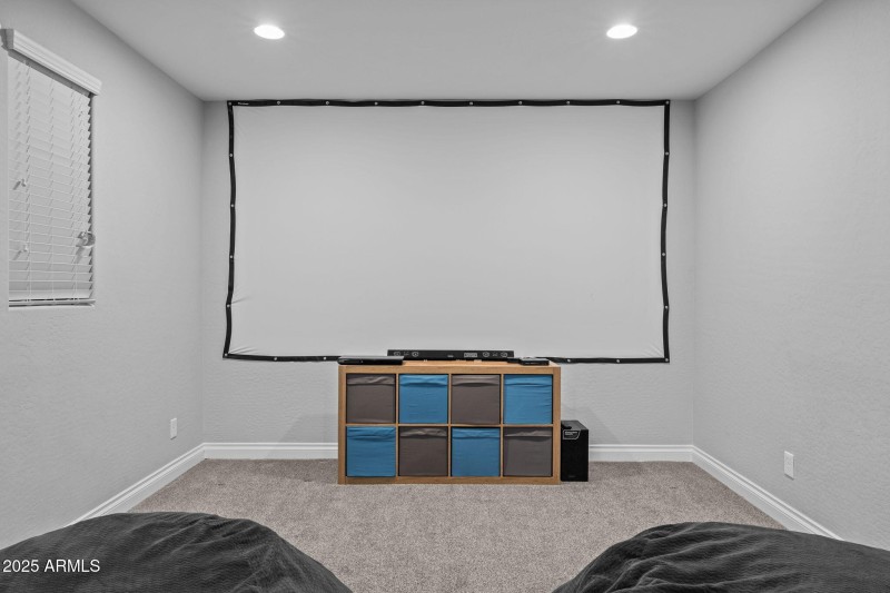 Movie Room
