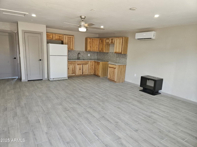 Unit 2 Kitchen