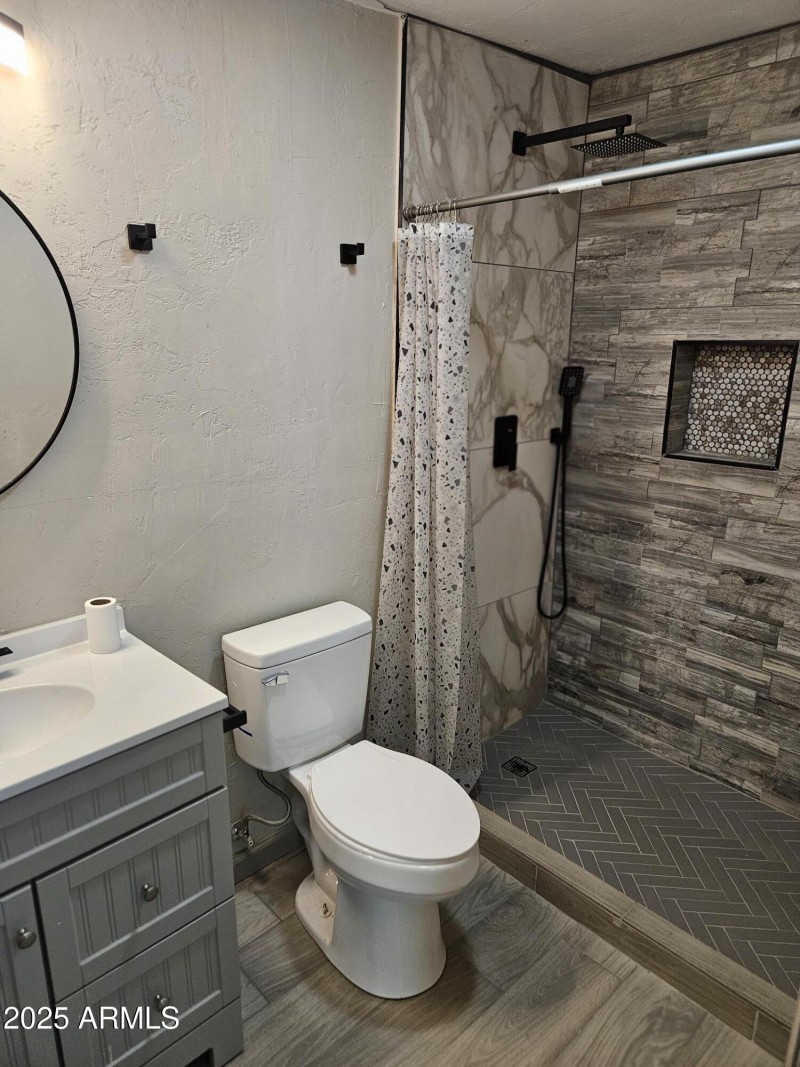 Unit 1 Bath