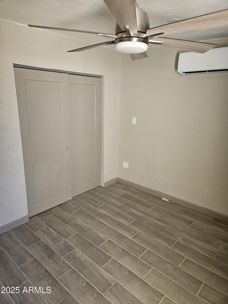 Unit 1 Bed