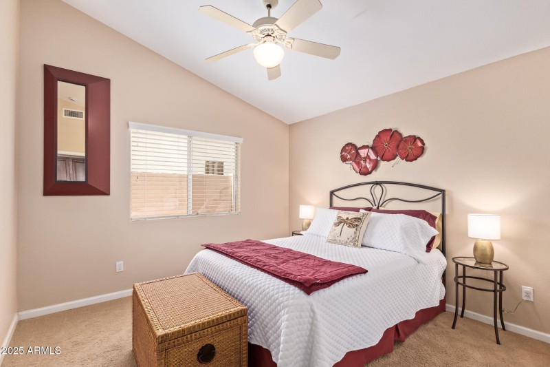 3rd bedroom