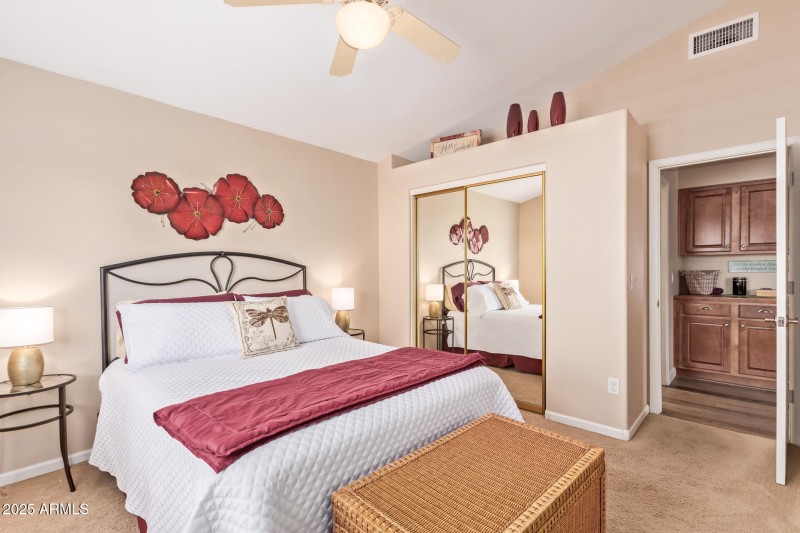3rd bedroom