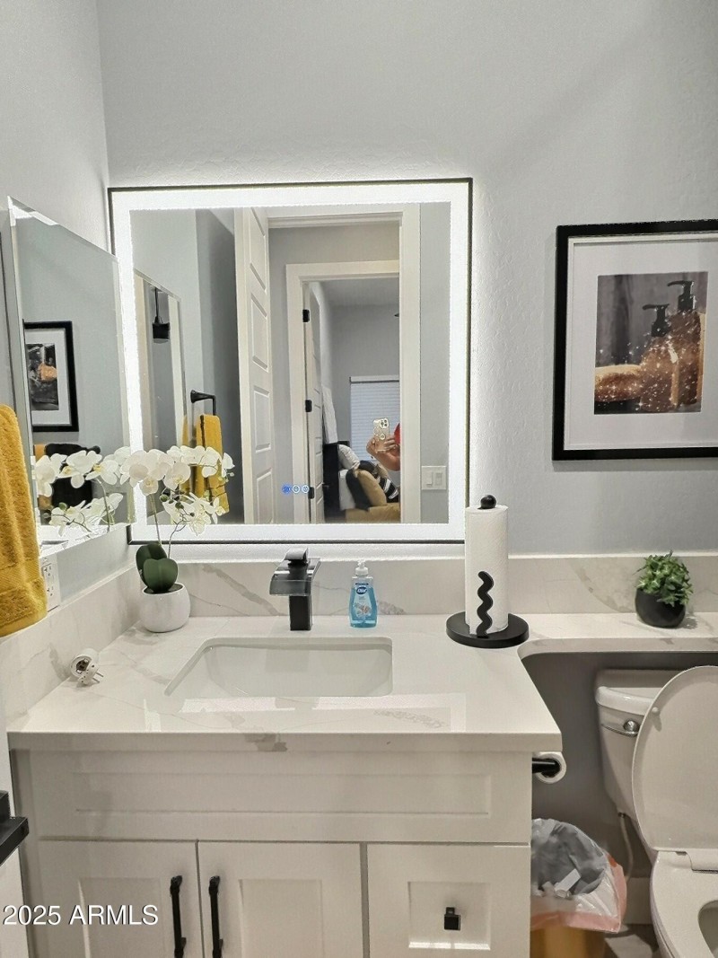Guest Bath