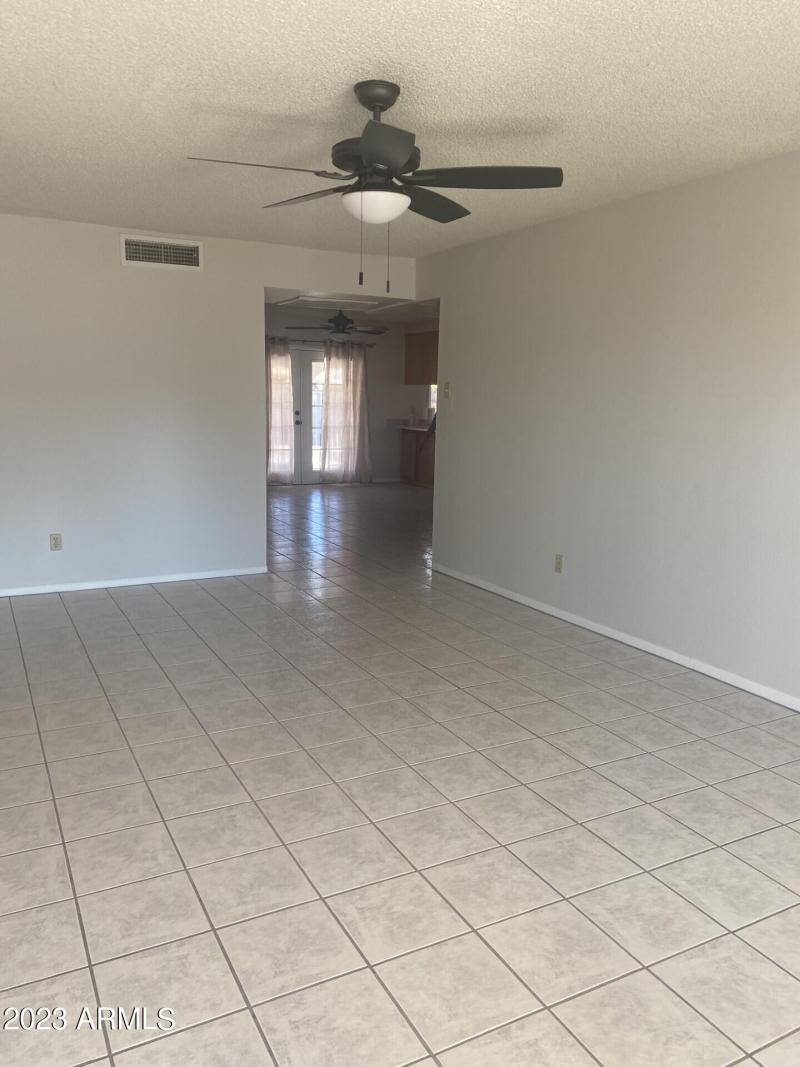 Living Room to Family Room -Riviera