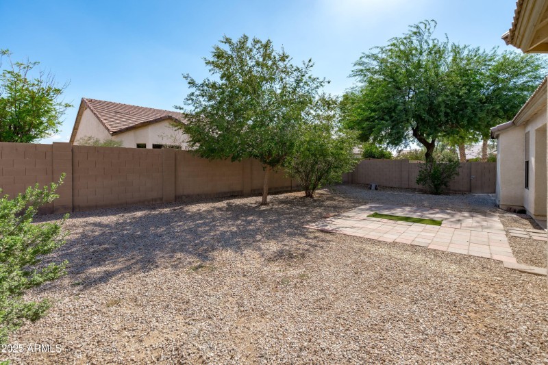 38-Backyard View
