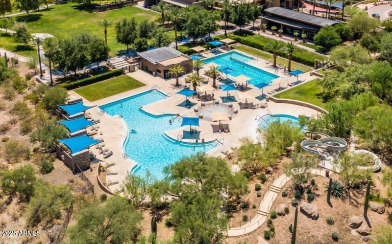 Vistancia Community