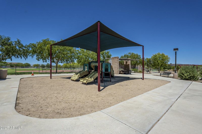 Vistancia Community