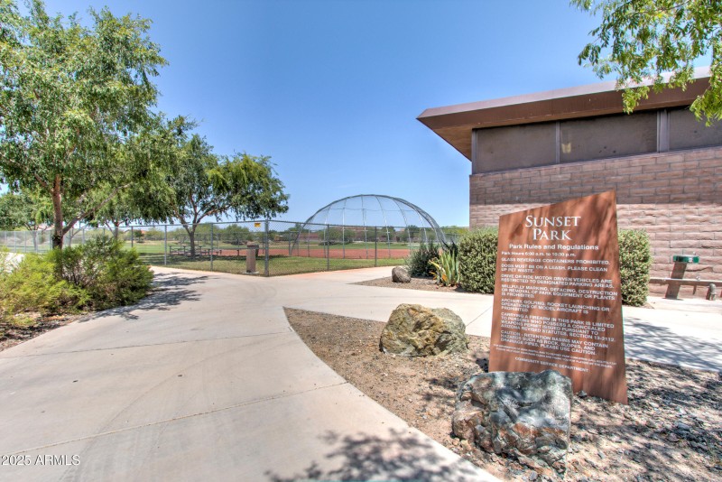 Vistancia Community