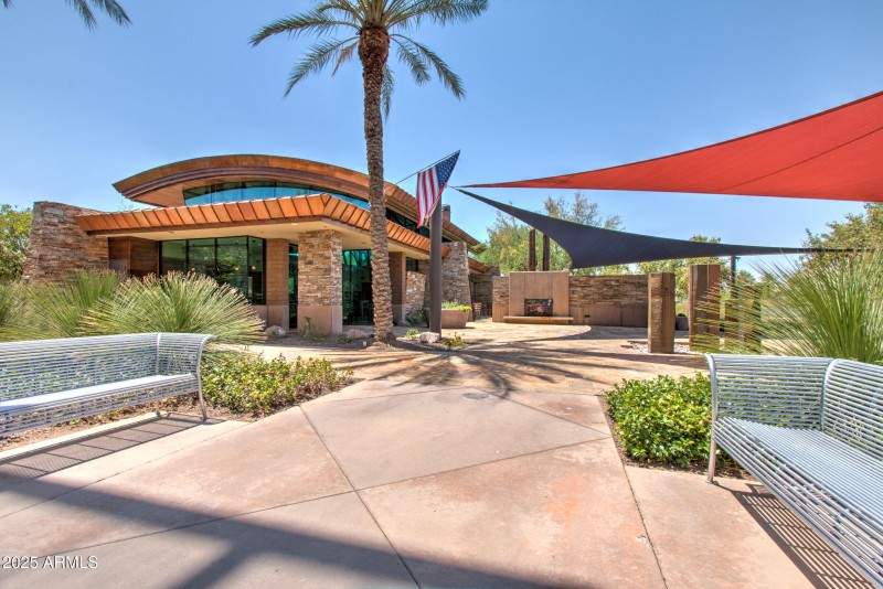 Vistancia Community