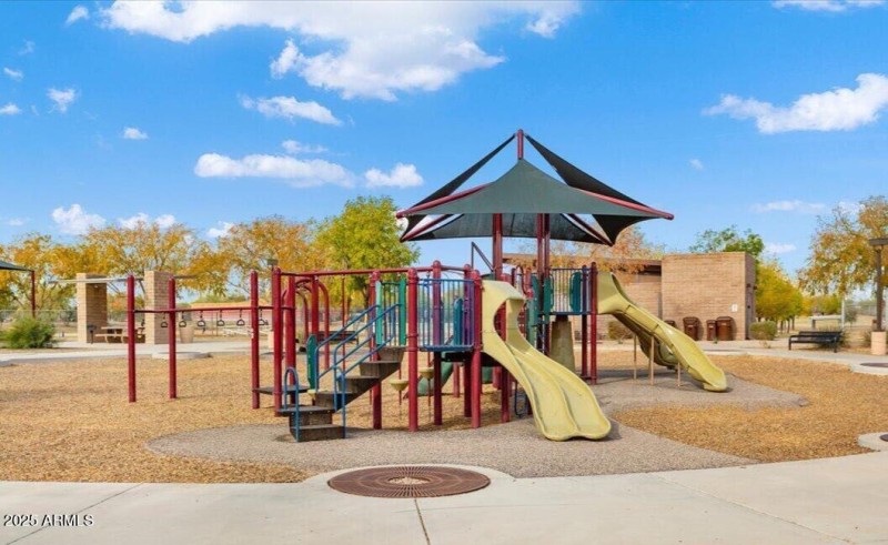 Vistancia Community