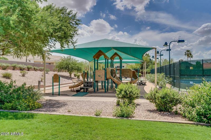 Kids' Playground