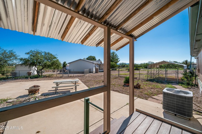3 Backyard - 1