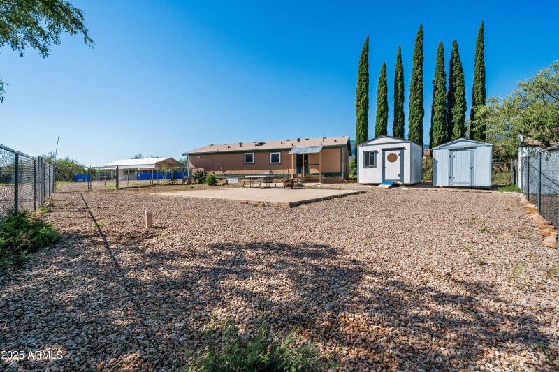 3 Backyard - 4