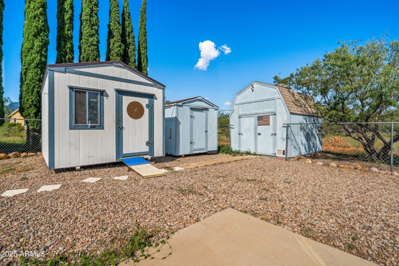 3 Backyard - 5