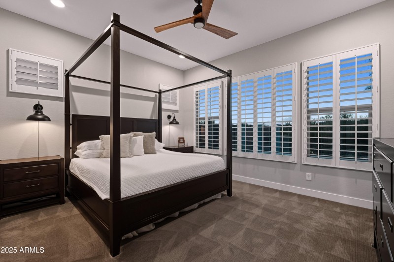 Primary Suite