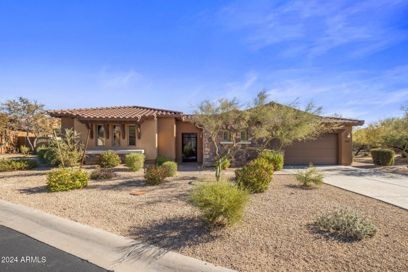 Single Level Townhome