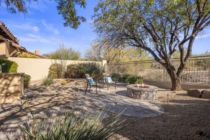 Private Premium Lot