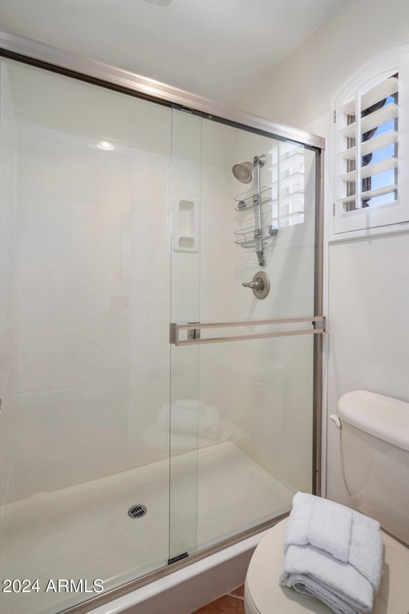 Ensuite Bathroom #2