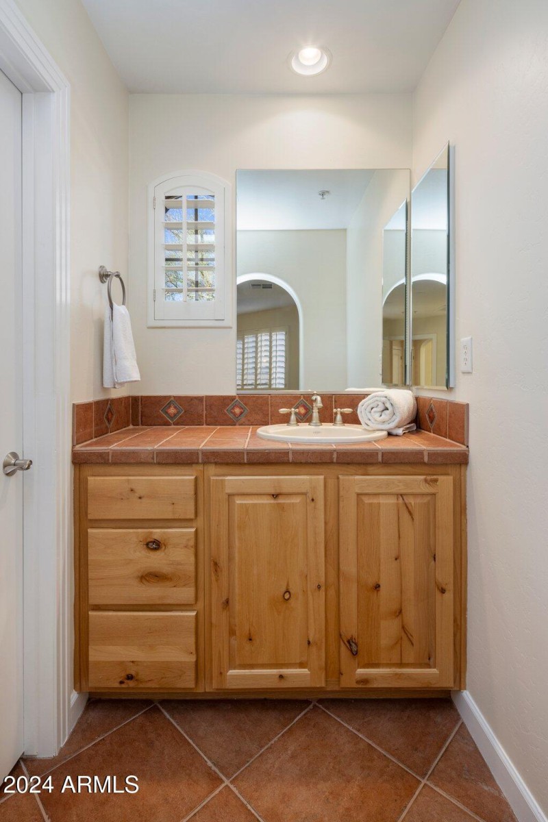 Ensuite Bathroom #2