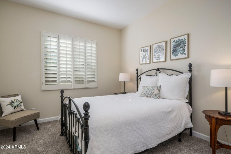 Bedroom #3