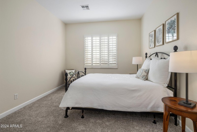 Bedroom #3