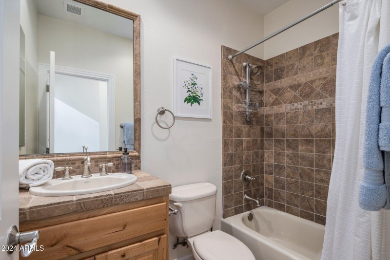 Bathroom #3