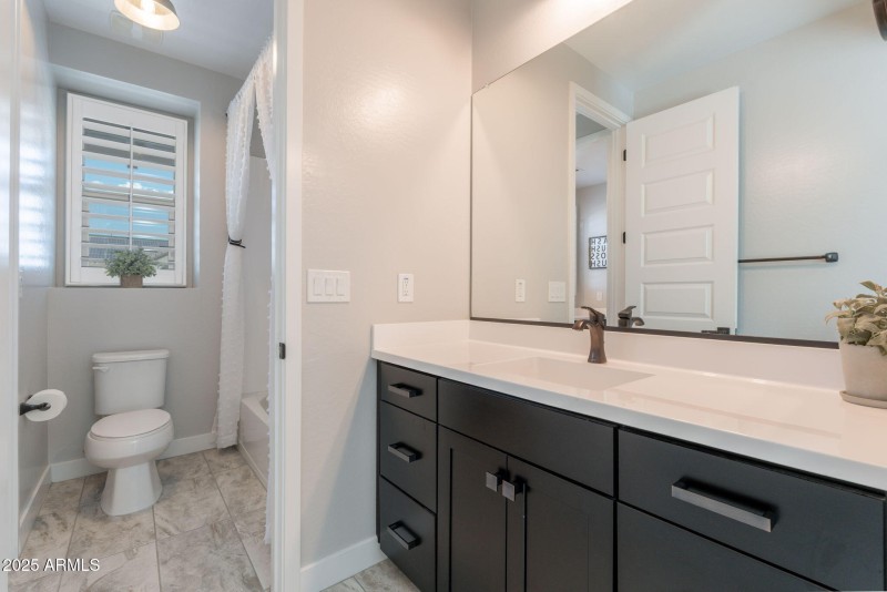 Bathroom 3