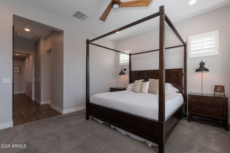 Primary Suite