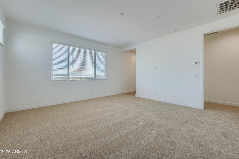 Owners Suite