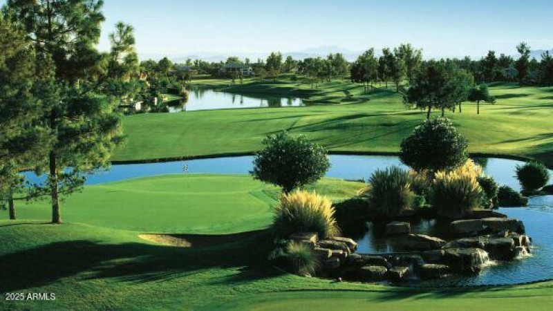 oakwood golf course