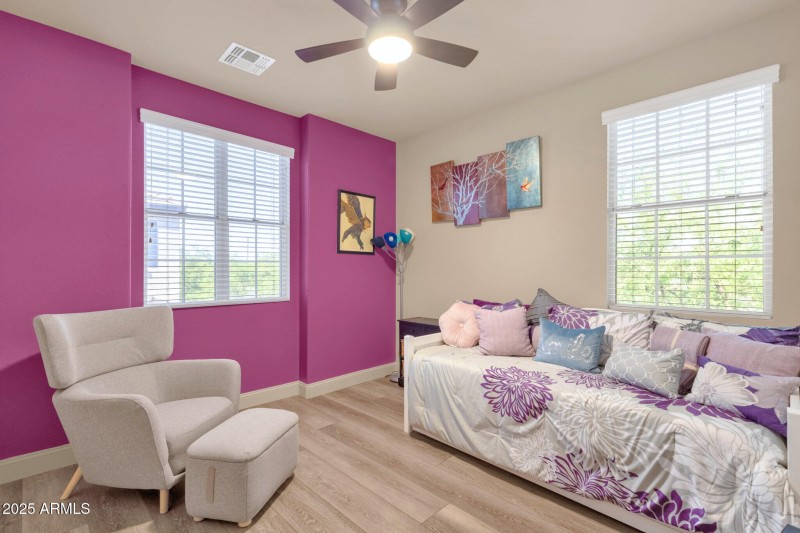 3rd Bedroom