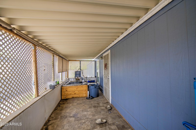 Patio 2