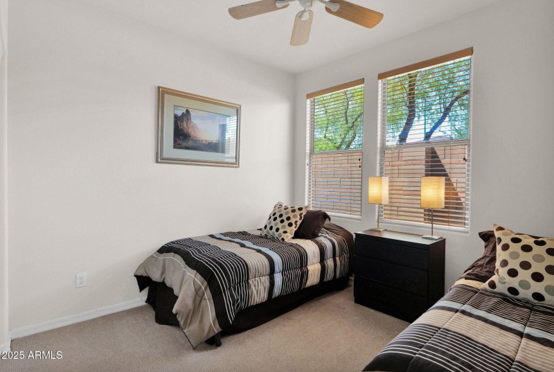 2nd Bedroom