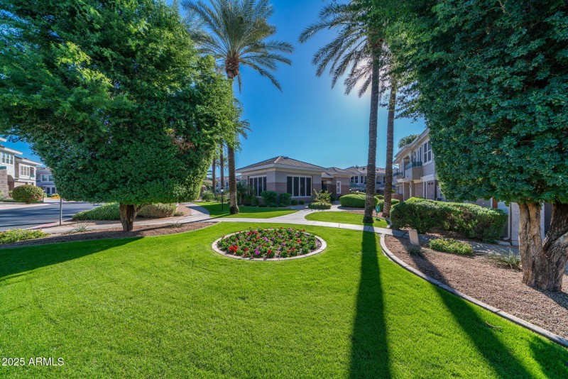 Kierland Greens