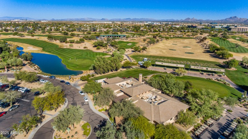 Westin Golf Club