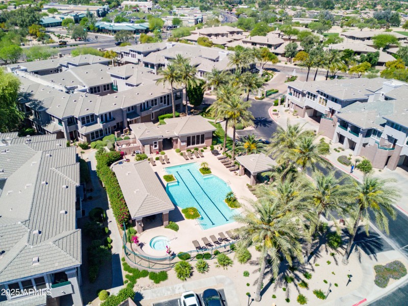 Kierland Greens