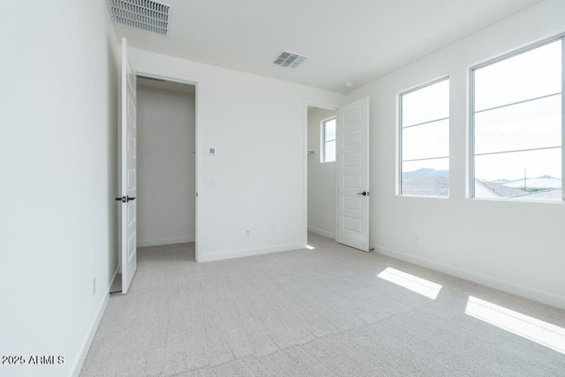 Tri Pointe Waterston Central 282 - Bedro