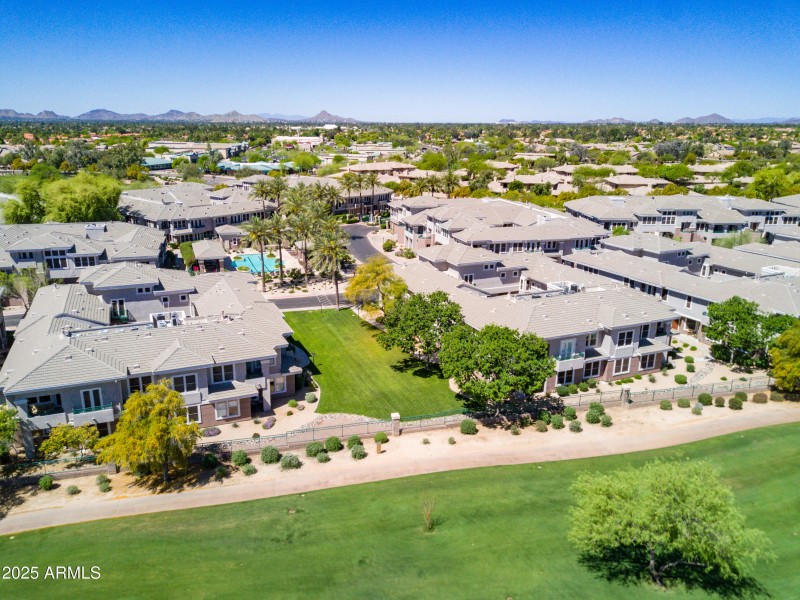 Kierland Greens