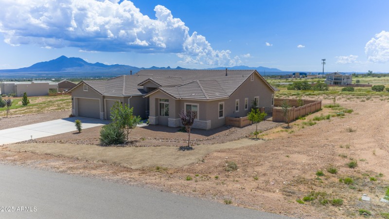 Aerial - 6760 Vaquero Cir-2