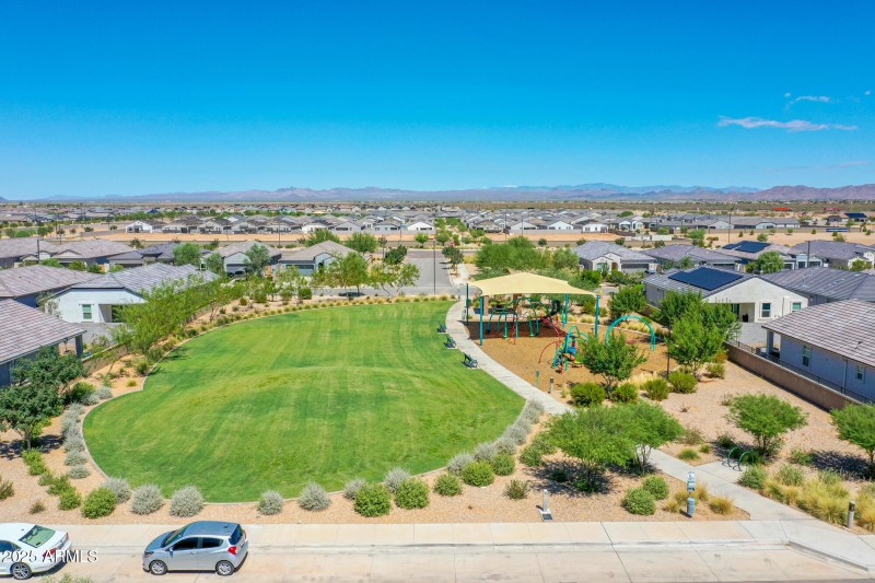 Drone_04_Community Park & Playground (1)