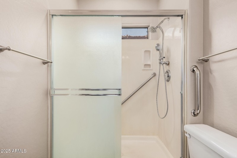Primary Bath 2